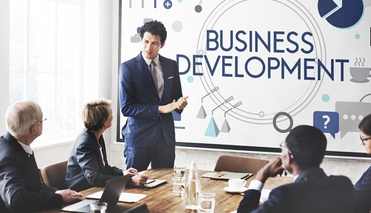 business development plan