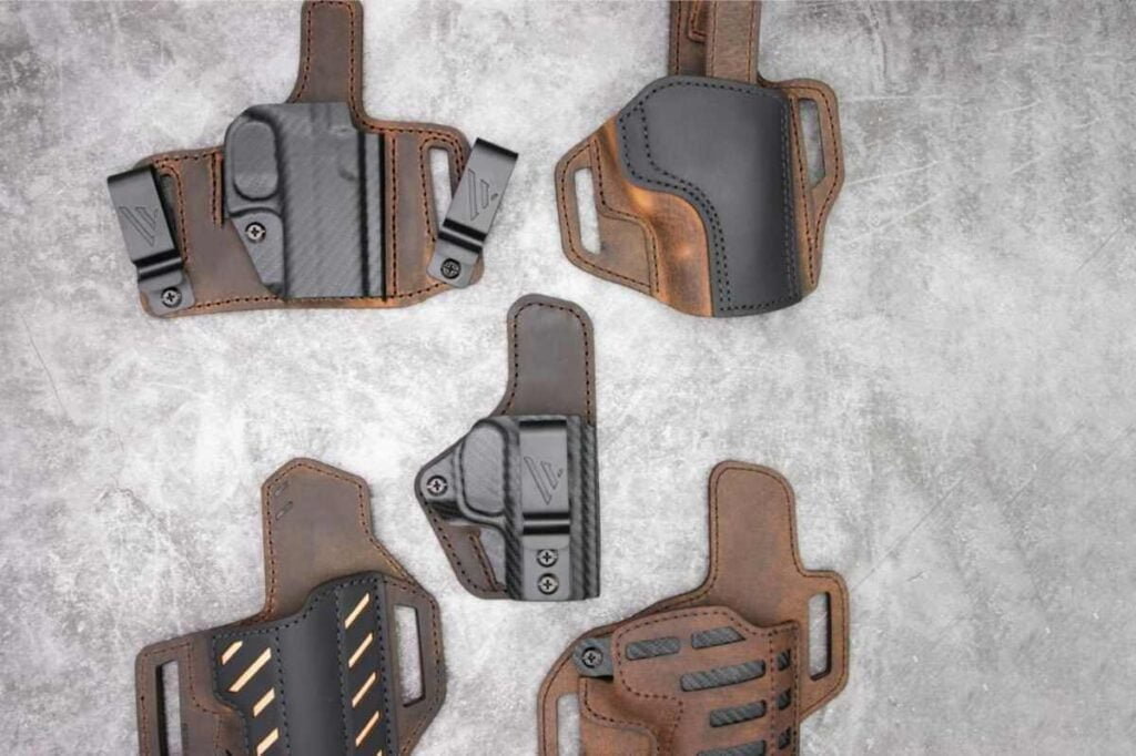 Alien Gear Holsters