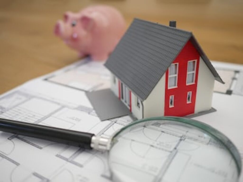 Real Estate Bubble