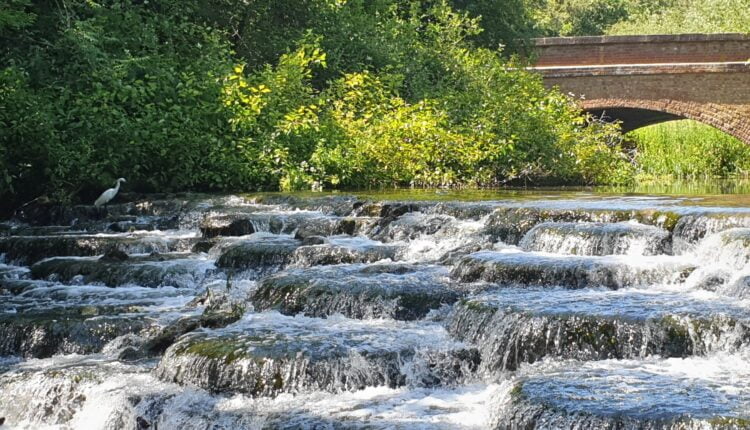 Eedr River
