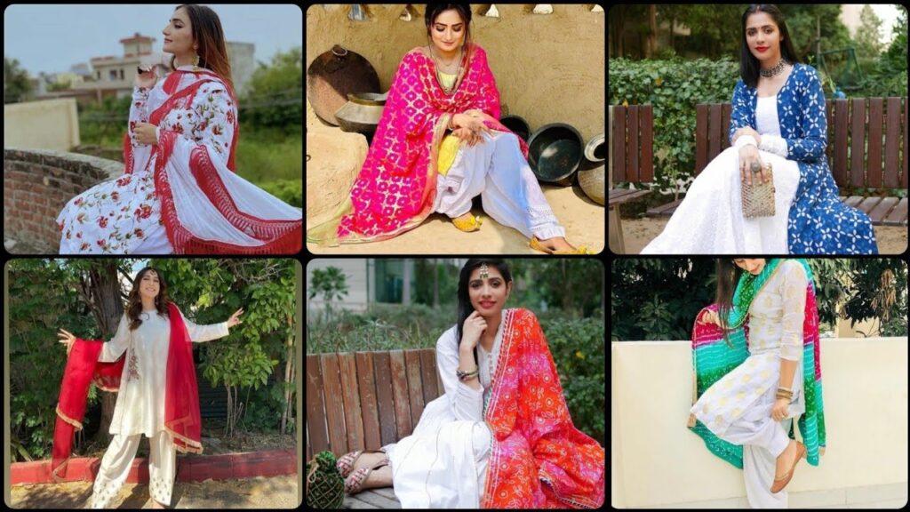 Punjabi Girls DP