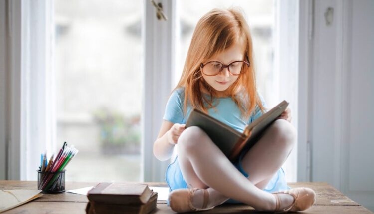 Children Learning Reading Reviews