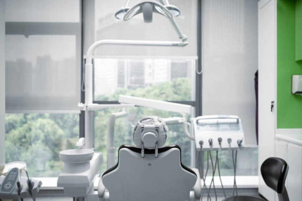 Desert Dream Dentistry