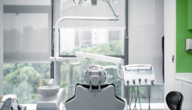 Desert Dream Dentistry