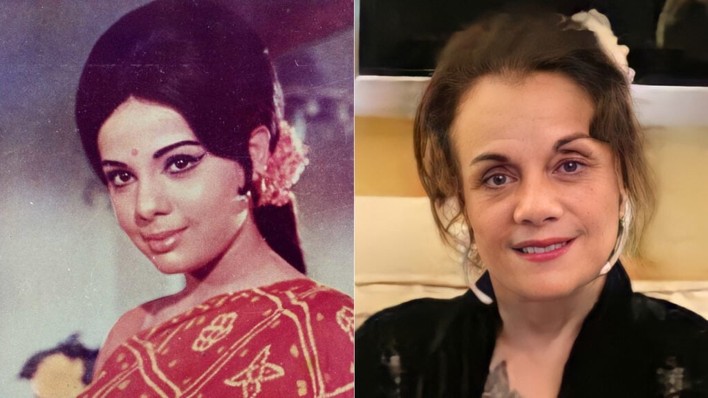 Mumtaaz