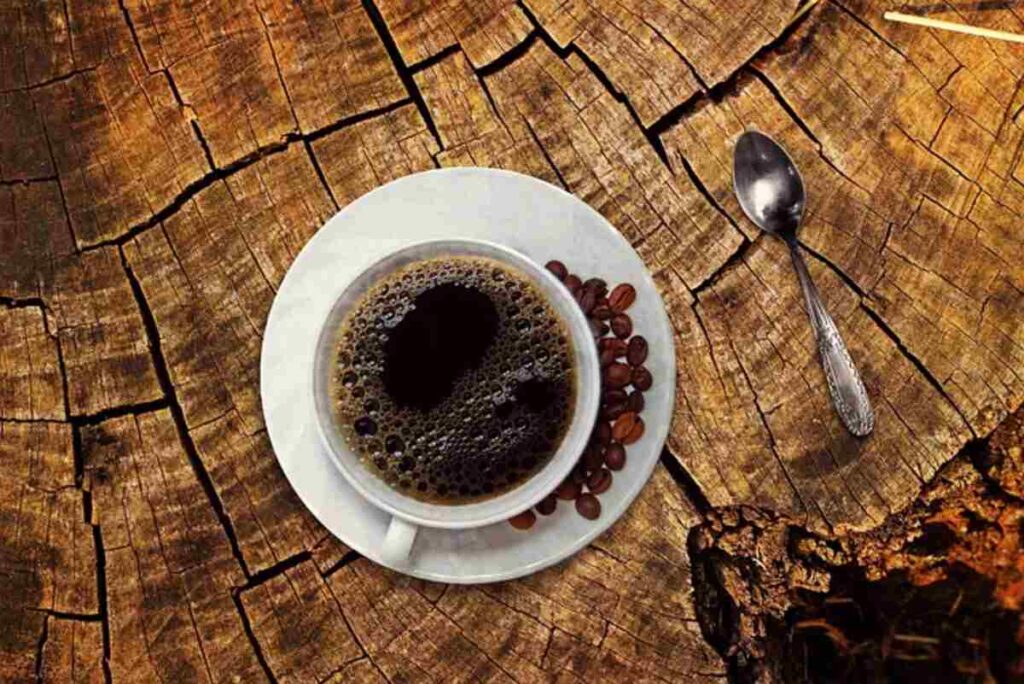 Caffeine Stats