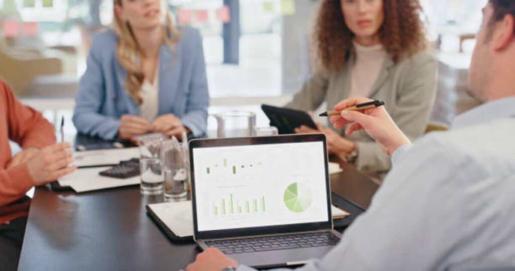 Google Analytics 4