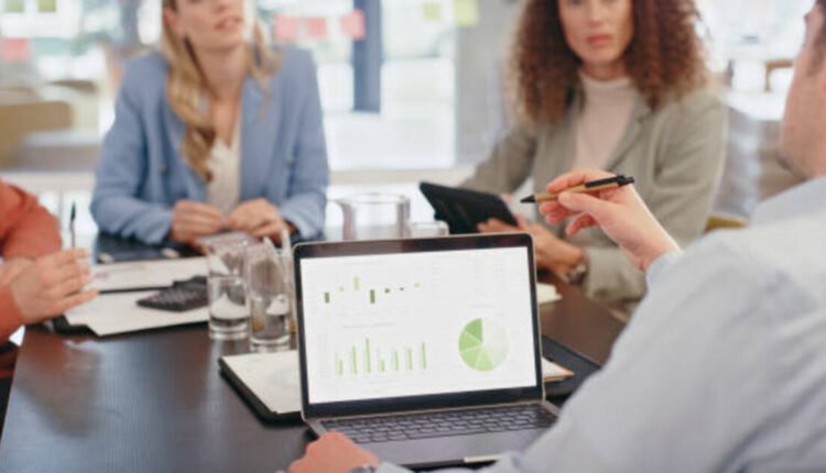 Google Analytics 4