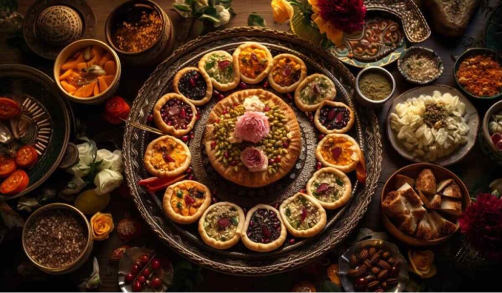 exploring the magic of masalwseen a culinary delight