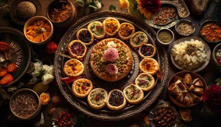 exploring the magic of masalwseen a culinary delight