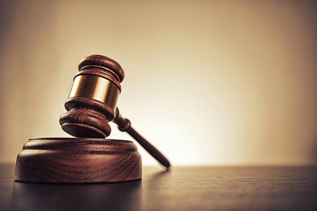 legal options