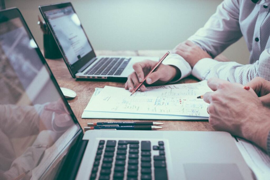 modern accounting practices