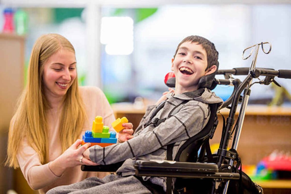 preparing to foster a child with special needs