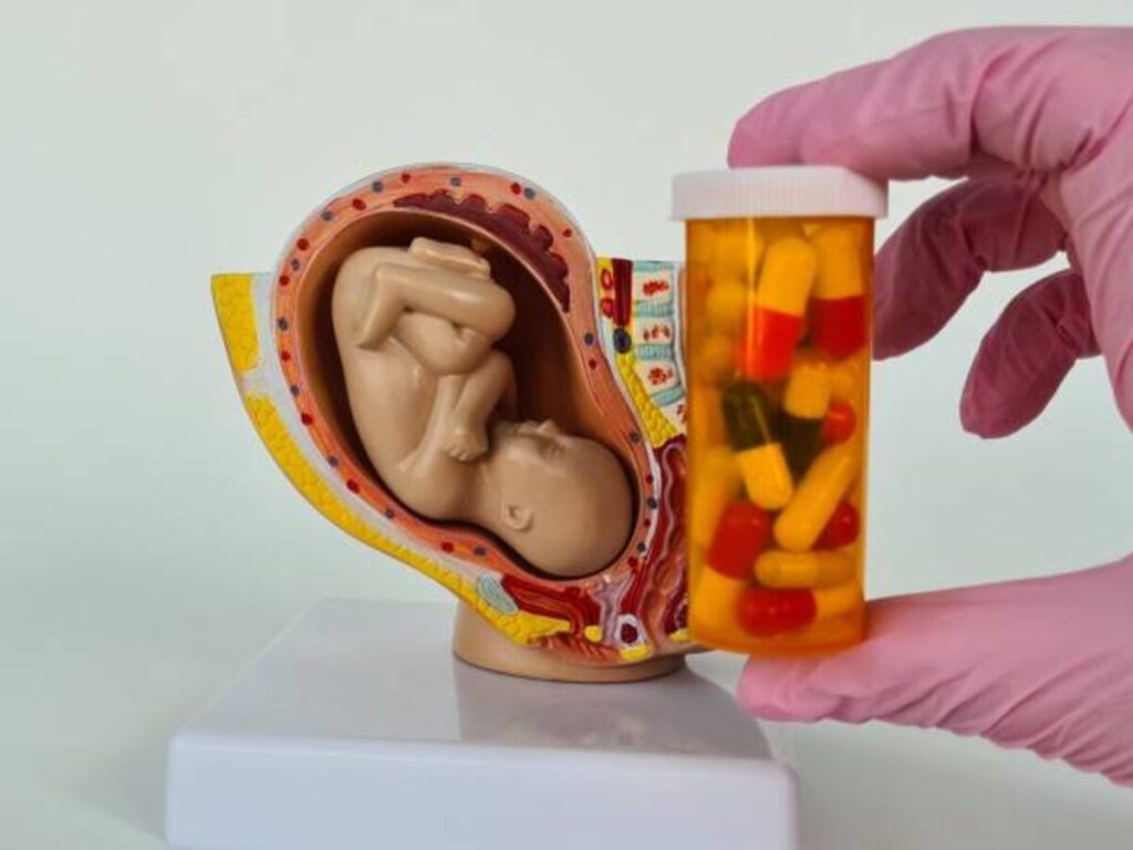 fertility supplements for women