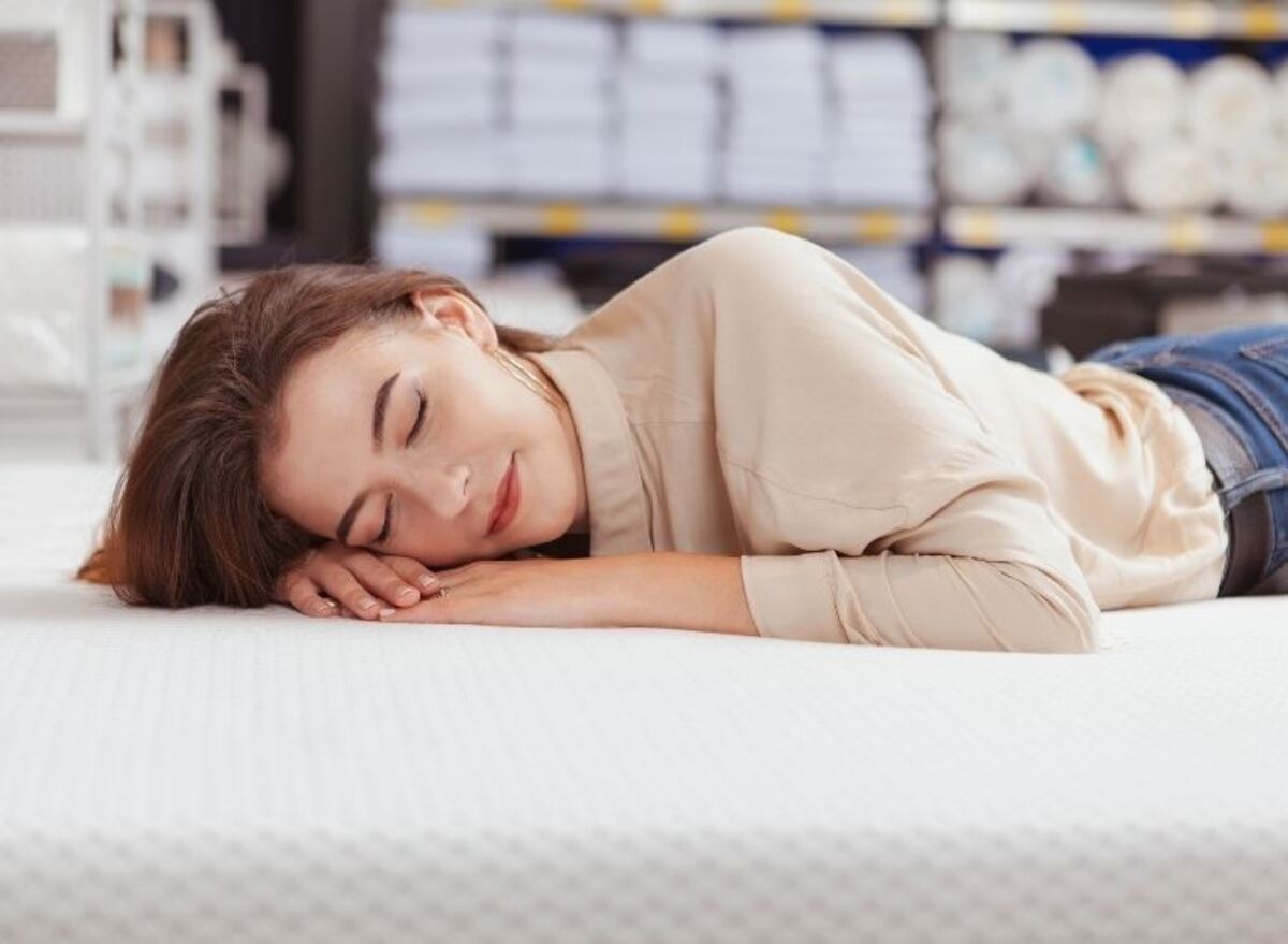 this Mattress Firm guide