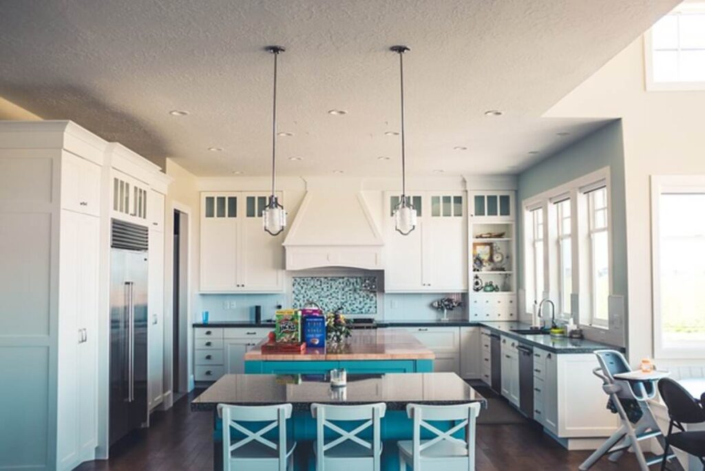 kitchen and bath remodel Georgia