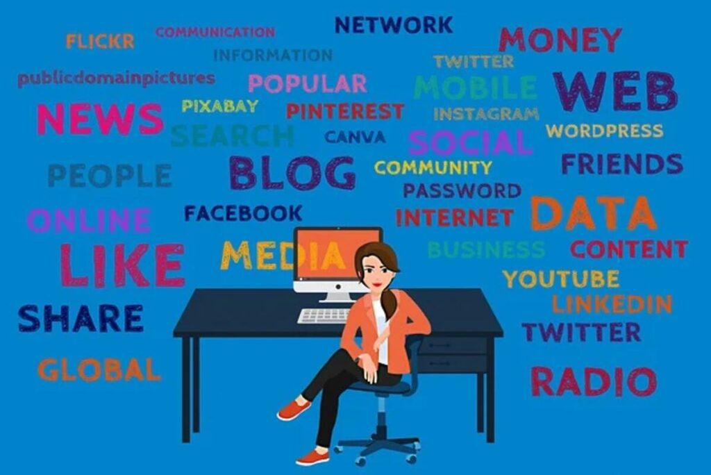 mix high authority backlinks