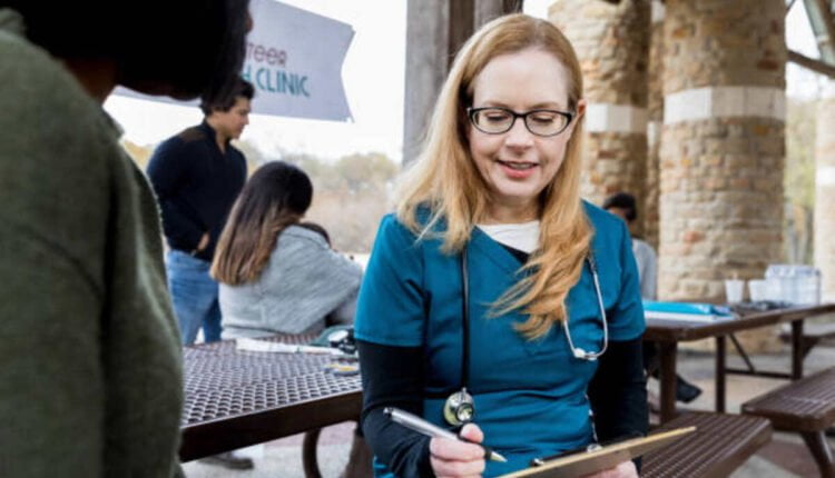 urgent care services for children