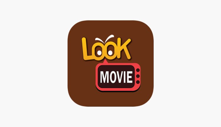 lookmovie app