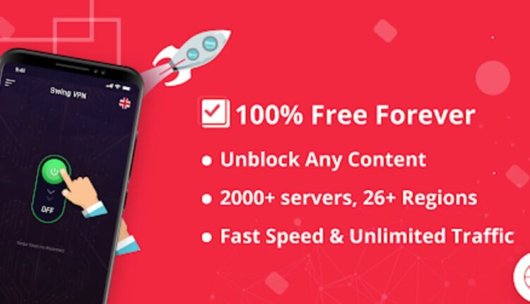 swing vpn