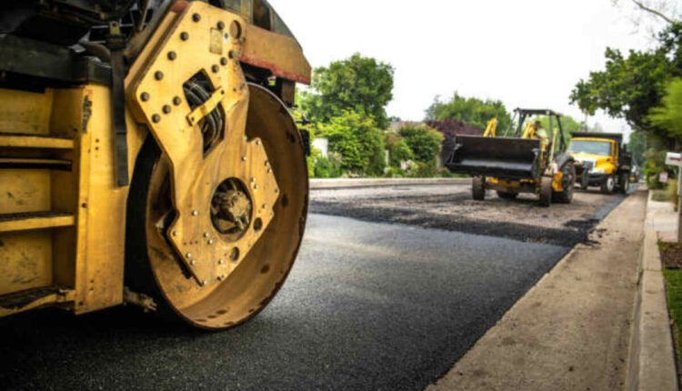 Hometown Asphalt Paving of Ontario