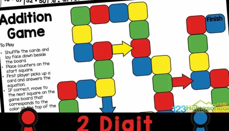 math games 72