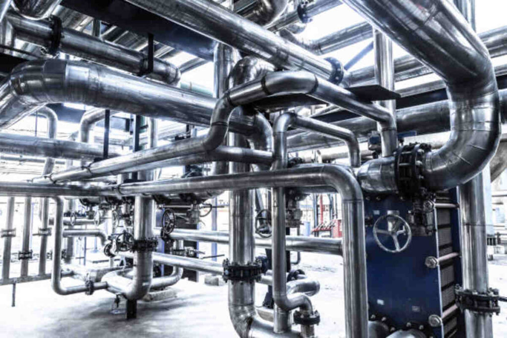 actuators in Australia
