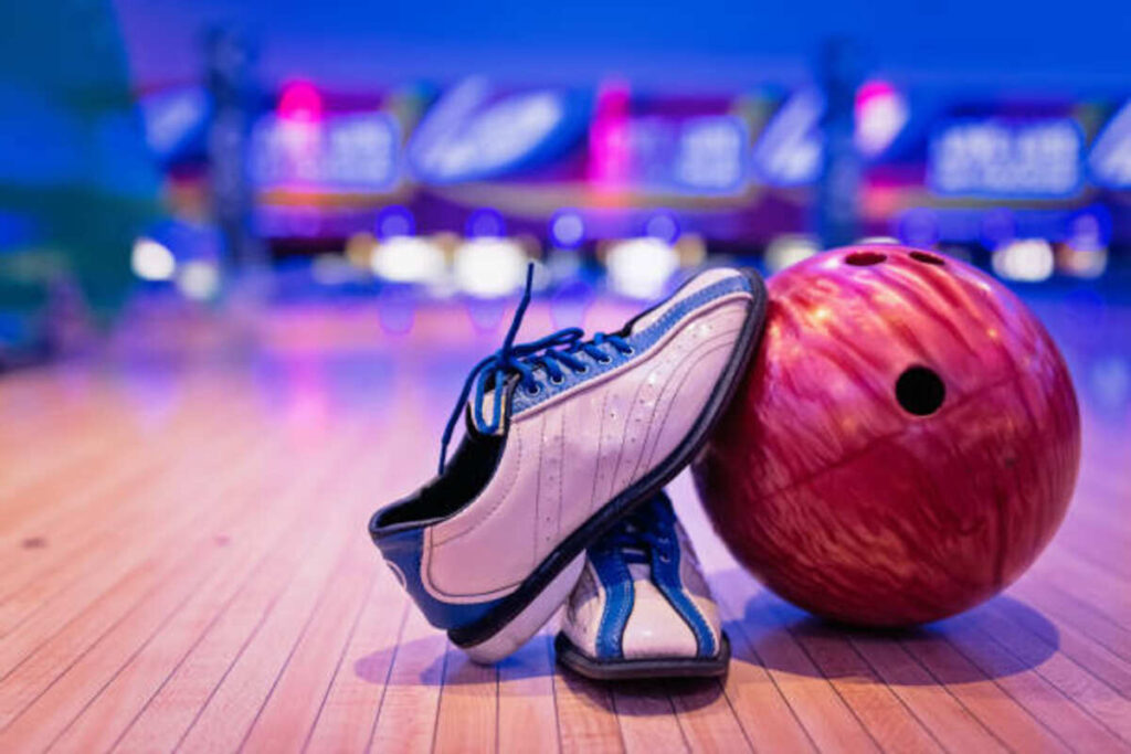 bowling accessories