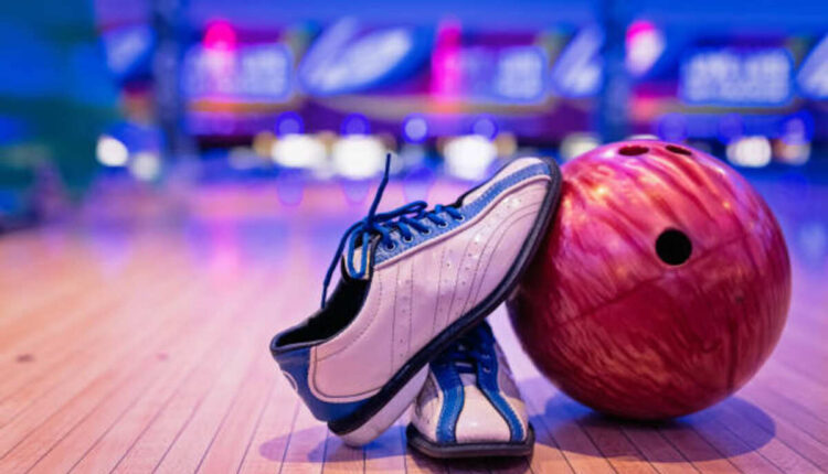 bowling accessories