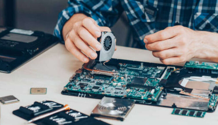 laptop repair Mesa AZ