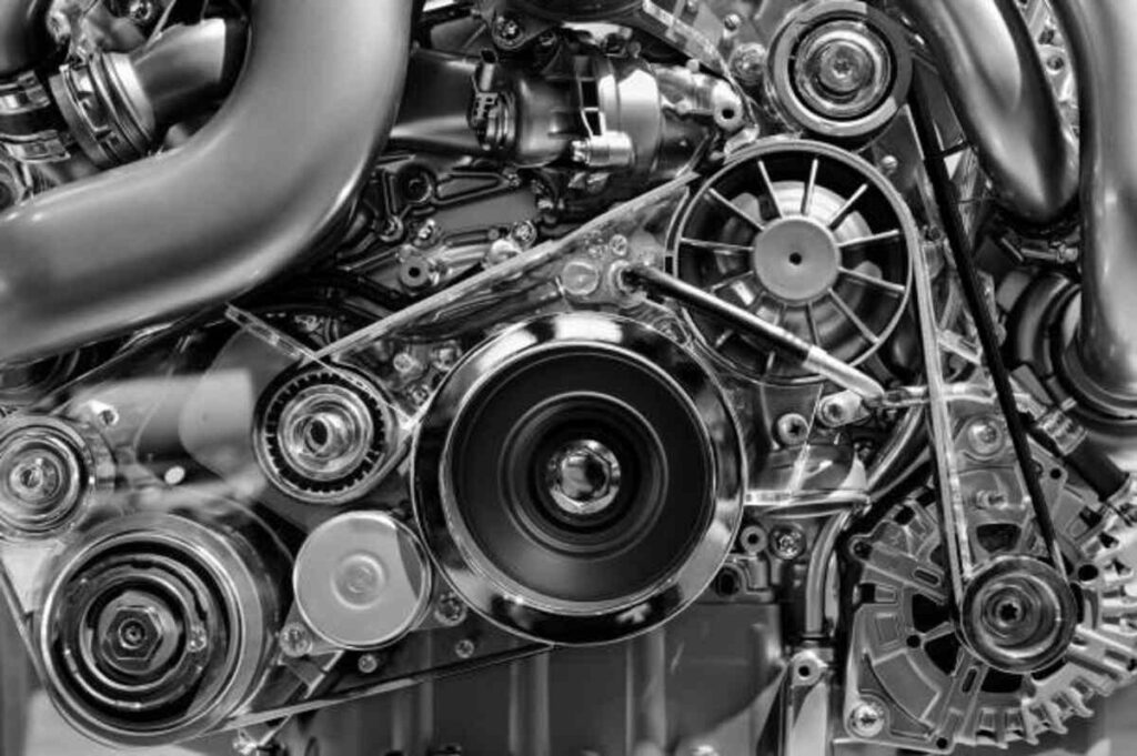 motorsports accessories