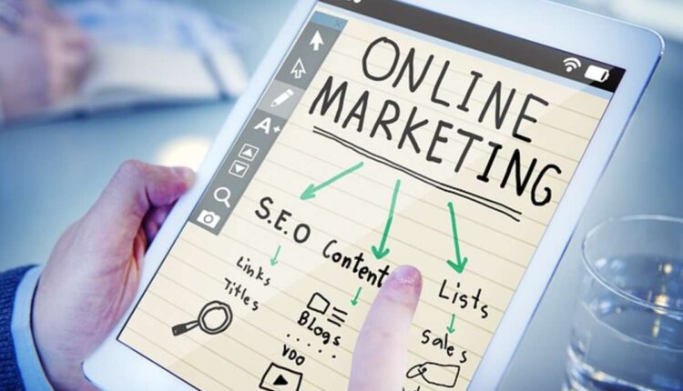 real estate SEO services