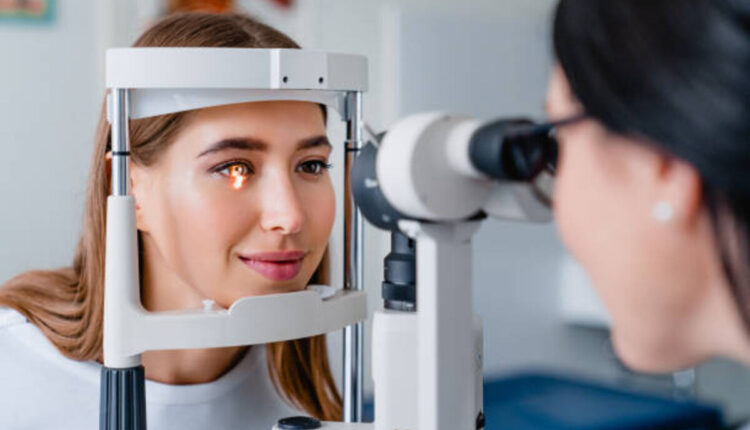 optometrist in Abbotsford
