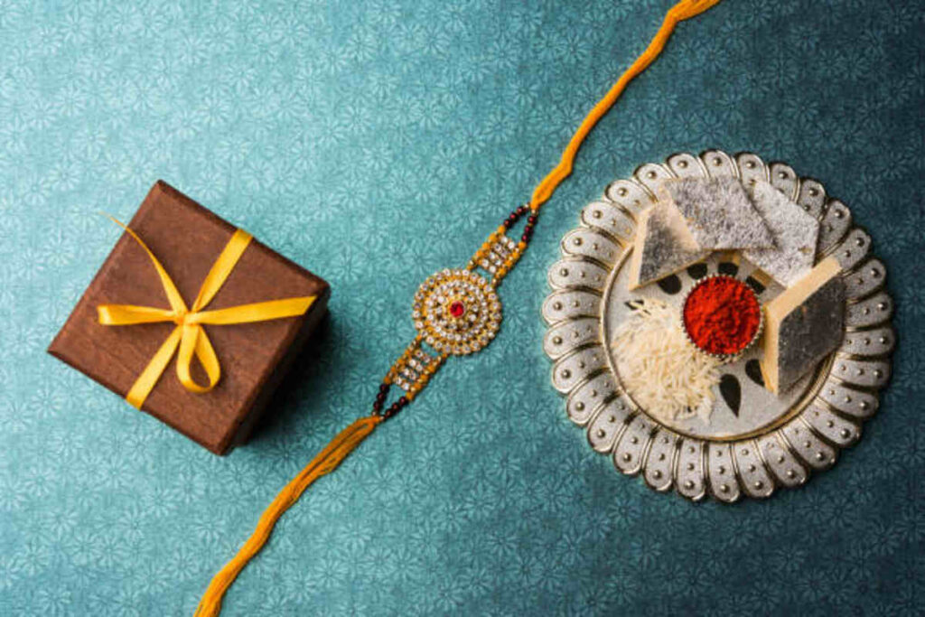 send rakhi to new zealand