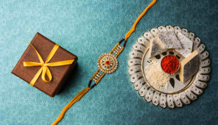 send rakhi to new zealand