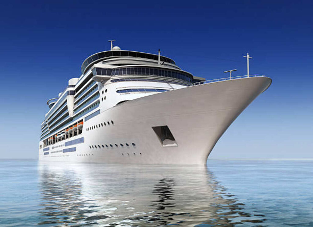 Best Tips for Getting There by Ship