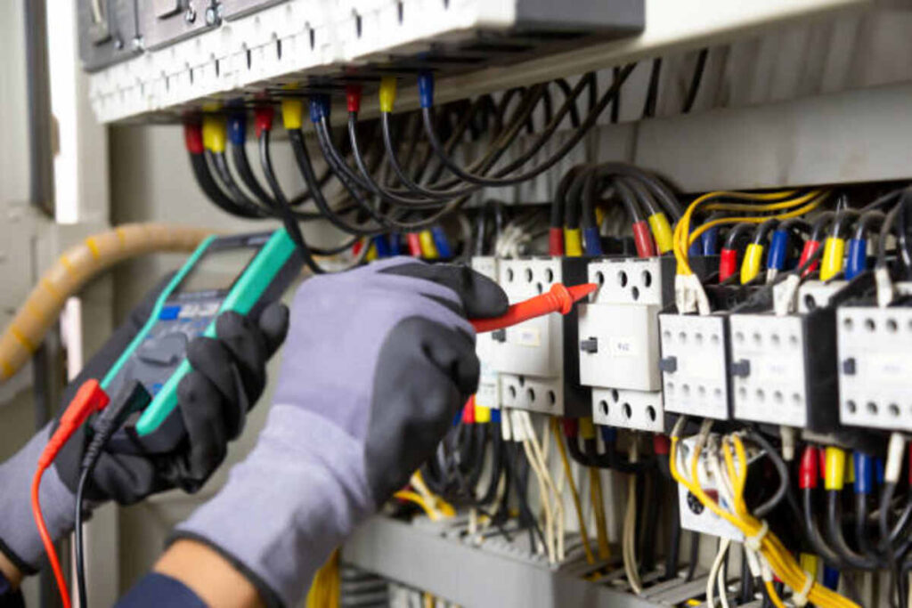 Choosing an Electricity Company