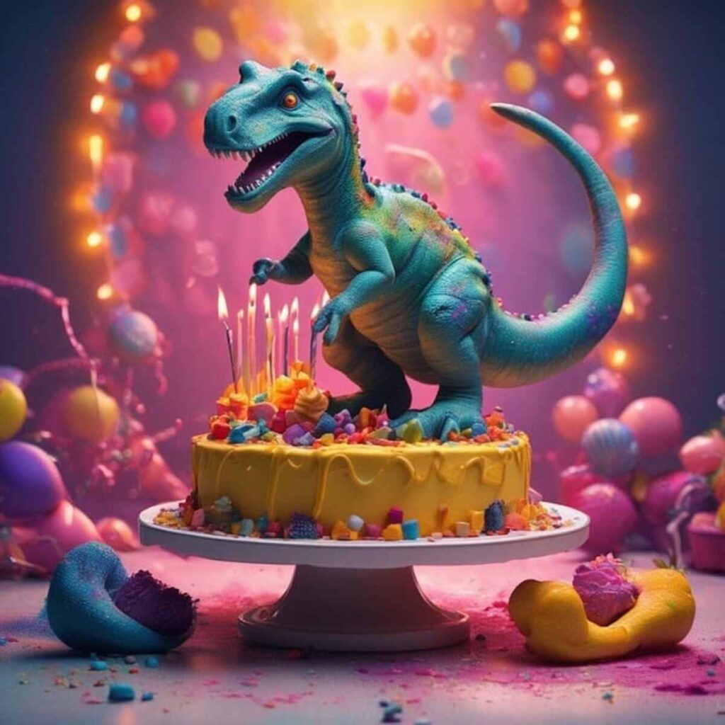 Finding Your Ideal Celebration Cake Style