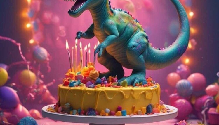 Finding Your Ideal Celebration Cake Style