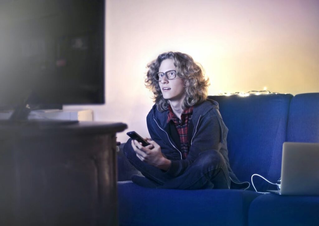 Levidia A New Streaming Platform