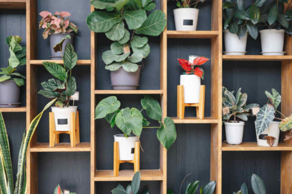 artificial flowers for home decoration