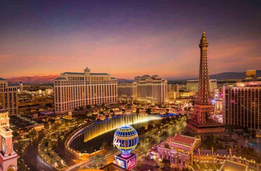 at VegasBetting.com