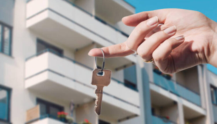 buy an apartment in Batumi