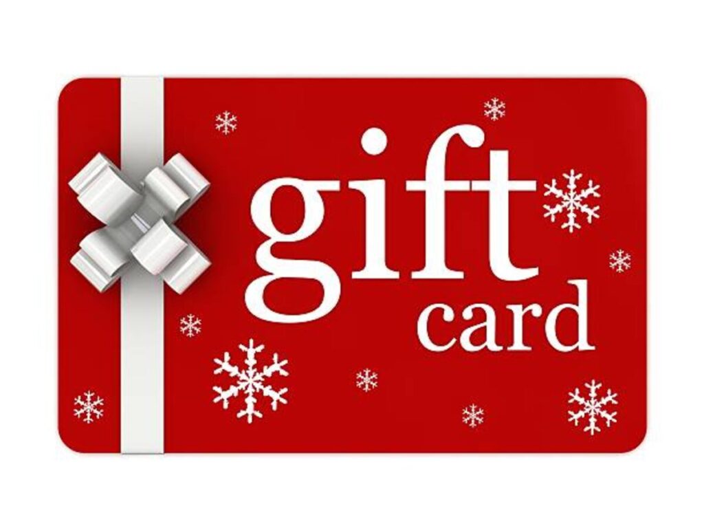 check balance my gift card