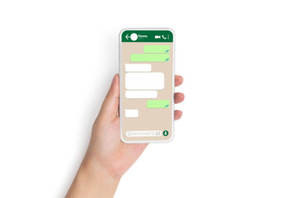 whatsapp api for business