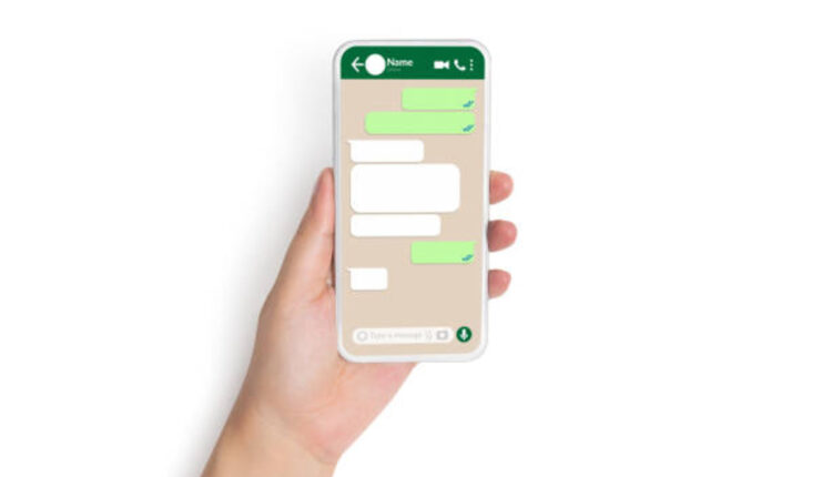 whatsapp api for business