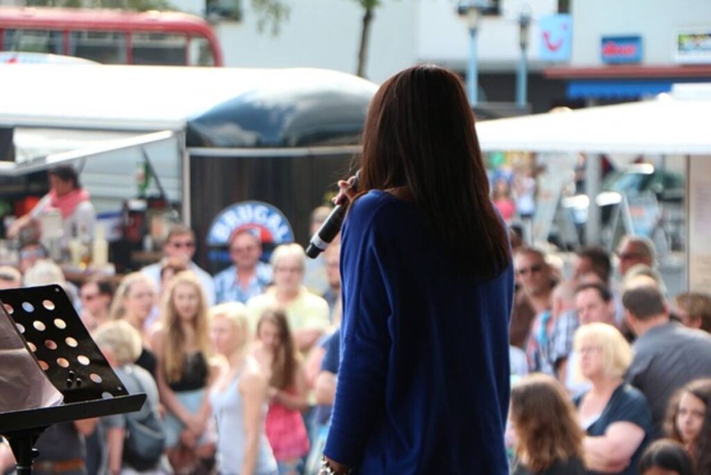 Fort Lauderdale event planner
