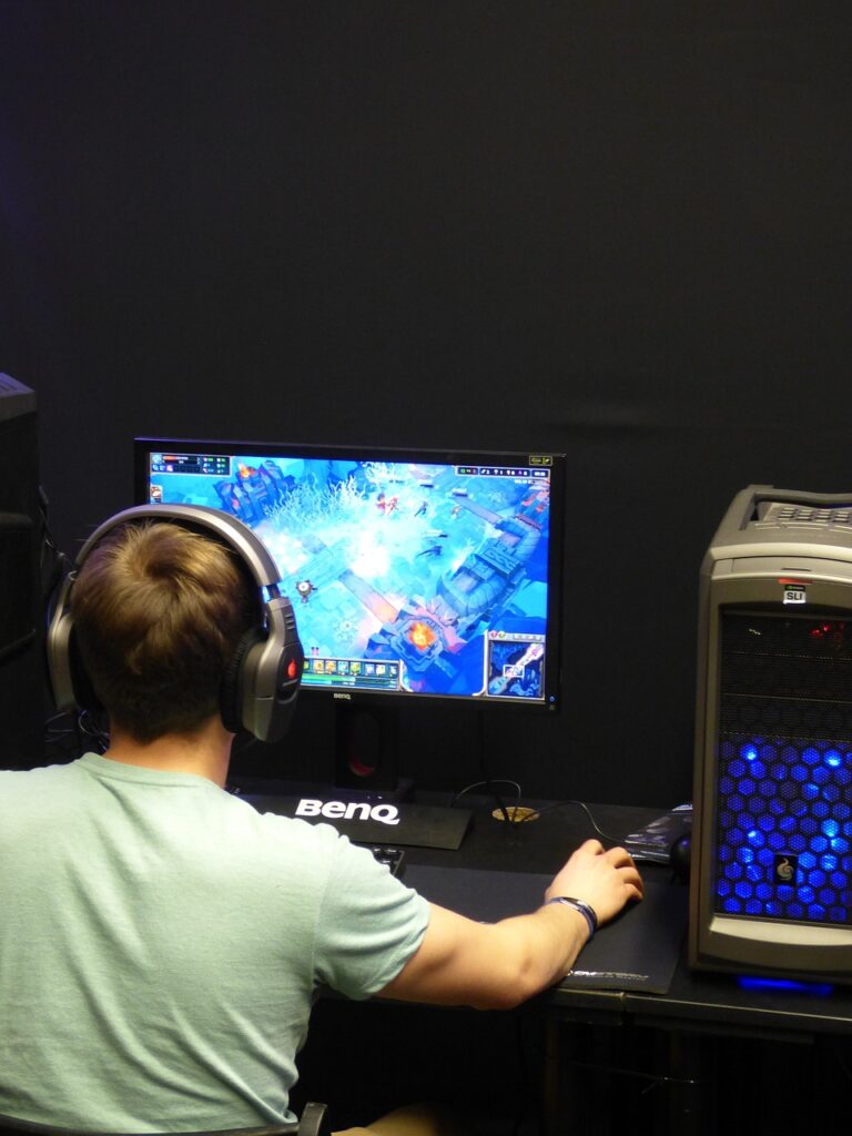 Enhance Your Gameplay