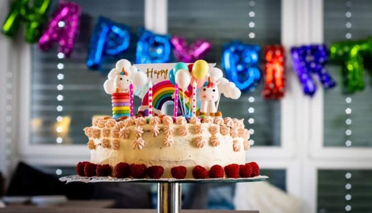 Dallas party characters