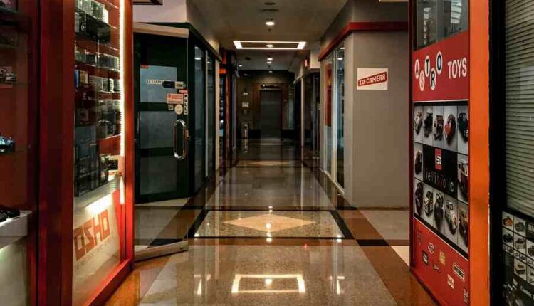 Just how Epoxy Flooring